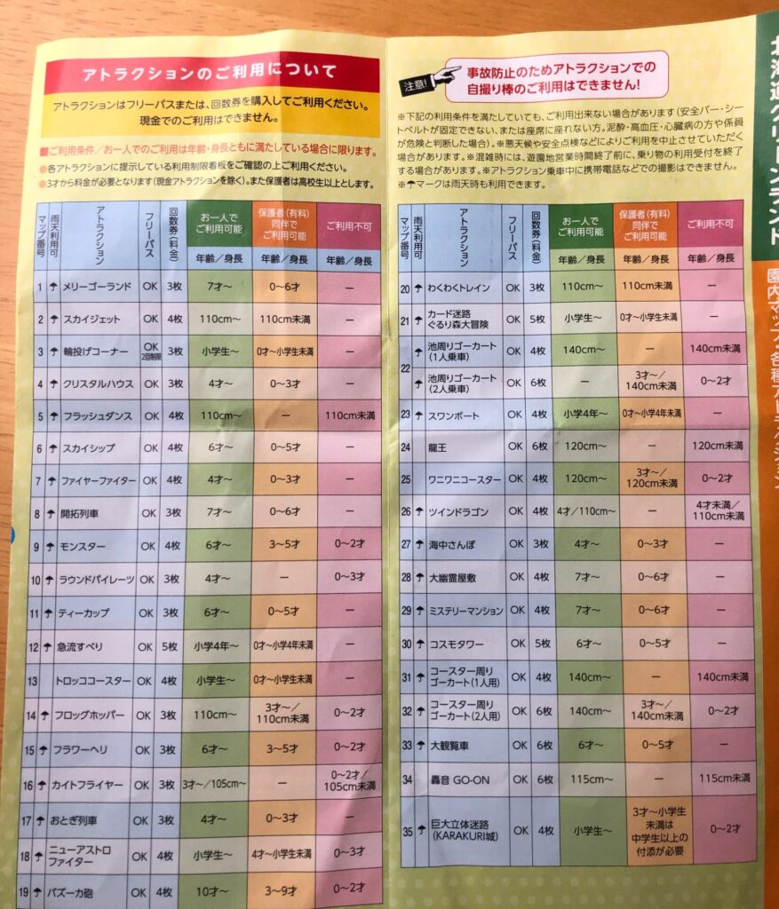 ② グリーンランド でかかっ 入園 フリーパス 5名分 当日のみ有効の券 現地待ち合わせできるかた 売買されたオークション情報 落札价格 【au  payマーケット】の商品情報をアーカイブ公開